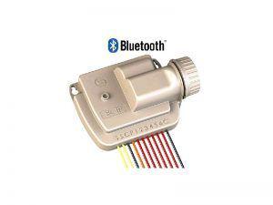 Programador Bluetooth Riego 4 Estaciones