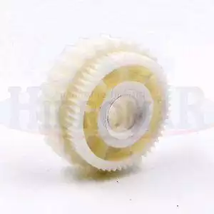 Active Brush Gear 9991043-Assy