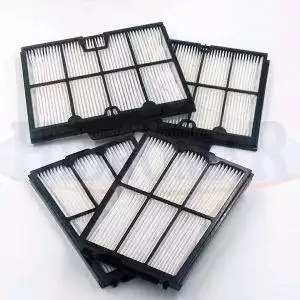 Dolphin 9991467 ASSY εξαιρετικά λεπτές κασέτες φίλτρου υψηλής ακρίβειας για καθαριστικό πισίνας