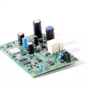 Motor elektronische kaart 9995002