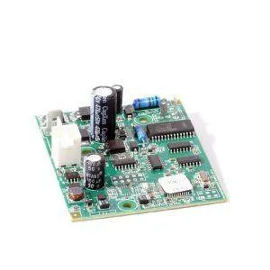 Supreme M4 Elektronikplatine