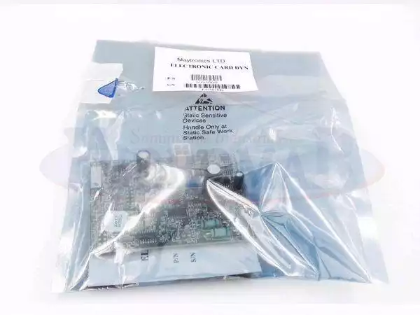 Motor Dolphin 9995382 - Placa Electrónica 9995009 - Imagen 3