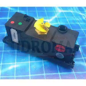 Motor limpiafondos Dolphin Easykleen
