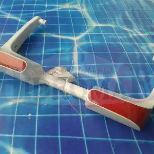 Active Pool Cleaner Handle