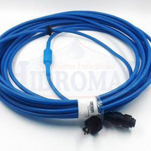 Cable 15M Limpiafondos