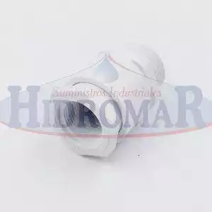 Control Flux 15 Gpm 3/4"