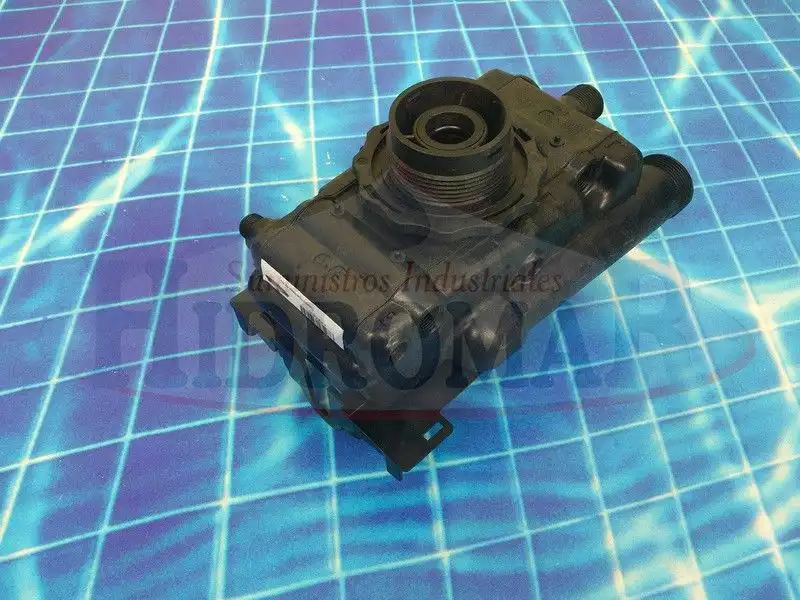 Performa Cv 273 Valve - Body