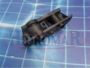 Kit contador de impulsos Autotrol A1032350 completo