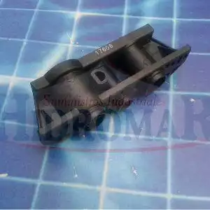Kit de compteur d'impulsions Autotrol A1032350 complet