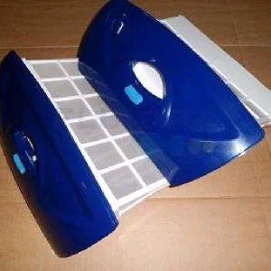 Pulit Advance - Blue Fine Filter Set (2 μονάδες)