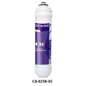 Cartucho Qc3 Carbon Ultrafiltracion Nelva