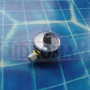 Hayward ECX271261 Iragazkiaren Presio-neurgailua