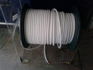 Goma elástica para tensor de cubierta de piscina