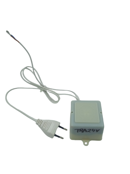 Transformador 24V (Cable)