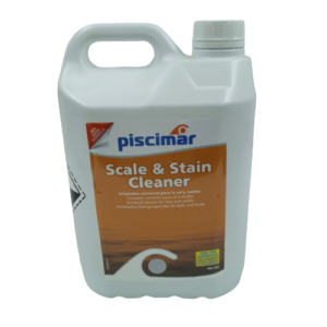 Limpiador cal - PM-102 Scale & Stain Cleaner
