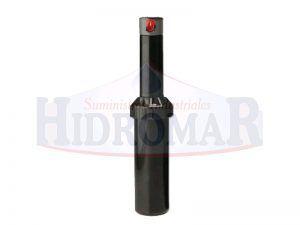 Aspersor turbina 9 metros