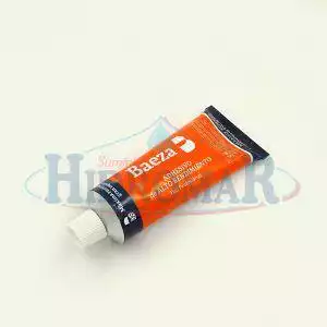 ADESIVO PVC 125ML (TUBO)