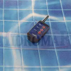 Controle Remoto Hayward Rcx40215