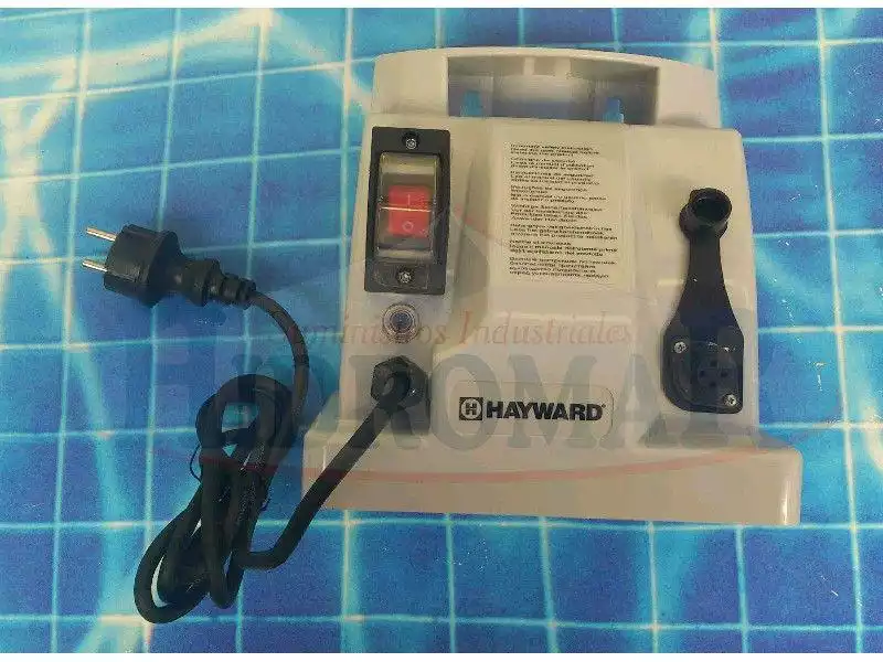 Hayward - Alimentation Rcx97454 - Image 3