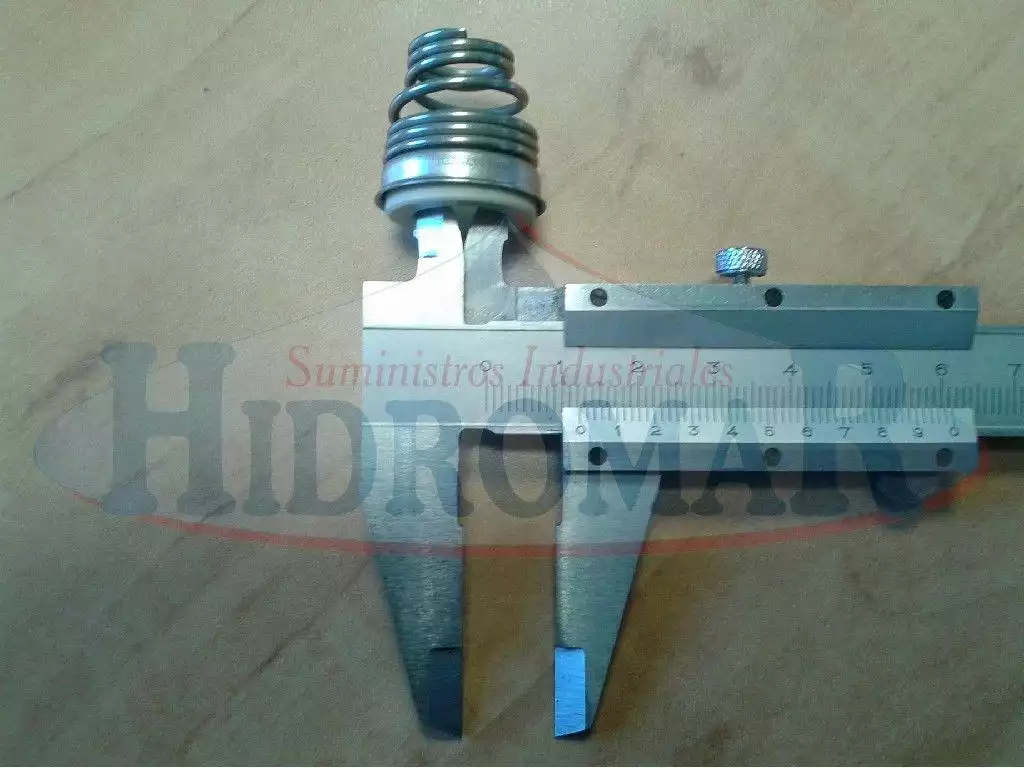 Rit12 Gleitringdichtung – Bild 3