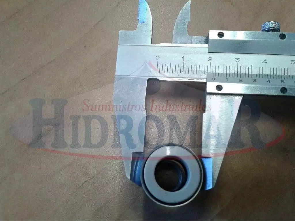 Rit12 Gleitringdichtung – Bild 4