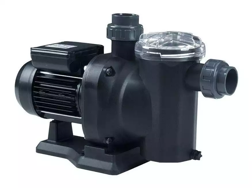 Astral Sena 1,0 Cv 230V Pumpe, effizientes und leises Design.