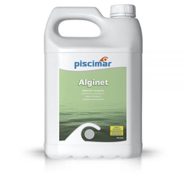 Algicida Pm-604 Alginet 5Kg
