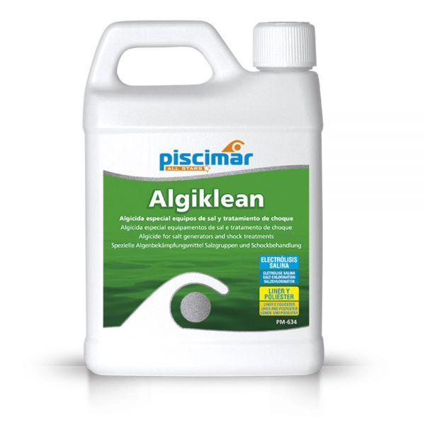 Algicida Pm-634 Algiklean 1Kg