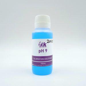 Solución Tampón Ph9 Ftk 100Ml