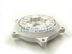 Tapa 1 1/2" Kripsol