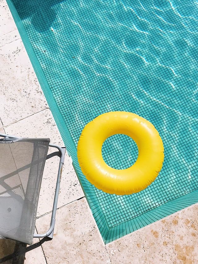 revestimiento piscina