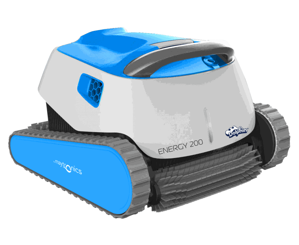 Automatic pool cleaners Hidromar