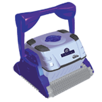 Despiece limpiafondos Dolphin - Hidromar