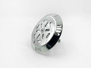 Boquilla De Fondo Pahlen En Acero Inox 316