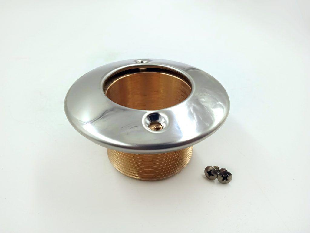 Boquilla De Aspiración De Repuesto Para Yamaha Aerox 50 Y Modelos Compatibles: Pieza Original Alternativa, De Calidad Alemana