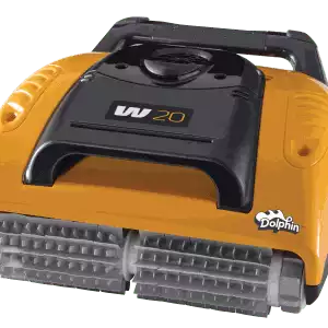 Dolphin W20 Poolreiniger