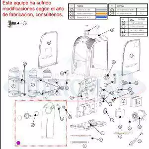 Recharge Osmose Inverse Myro-7