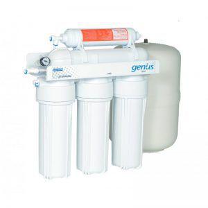 Relación Cartuchos Osmosis Genius Pro/Pump