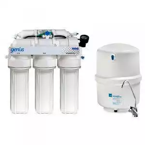 Relation Cartridges Osmosis Genius-4/75/Pump