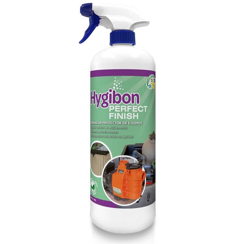 Limpiador Protector Hygibon