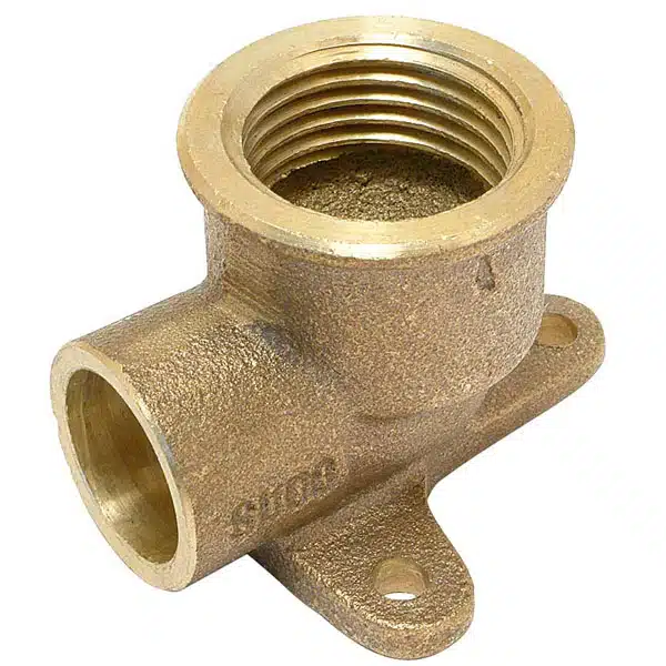 Accorios De Comprión Premium Para Codos De Tubo | Acero Inoxidable