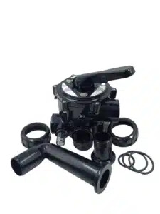Válvula Selectora Astral Classic 1 1/2"Con Enlace