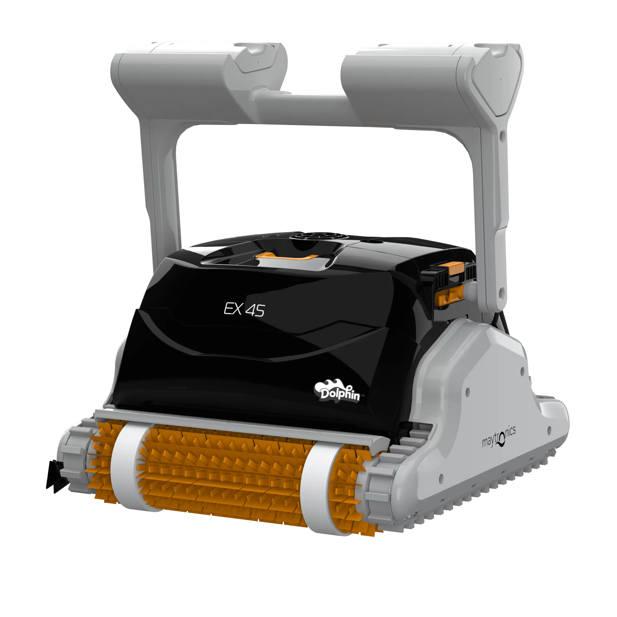 Limpiafondos Dolphin EX 45