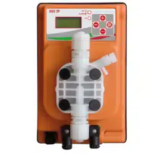 Dosificador Para Contador Hydroline Hde Top 3P06