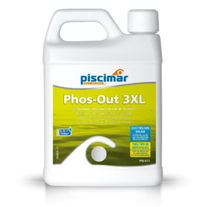 Eliminador De Fosfatos -Pm-675 Phos-Out 3Xl 1L