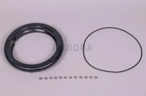 Aro cuello tapa roscada filtro UVE