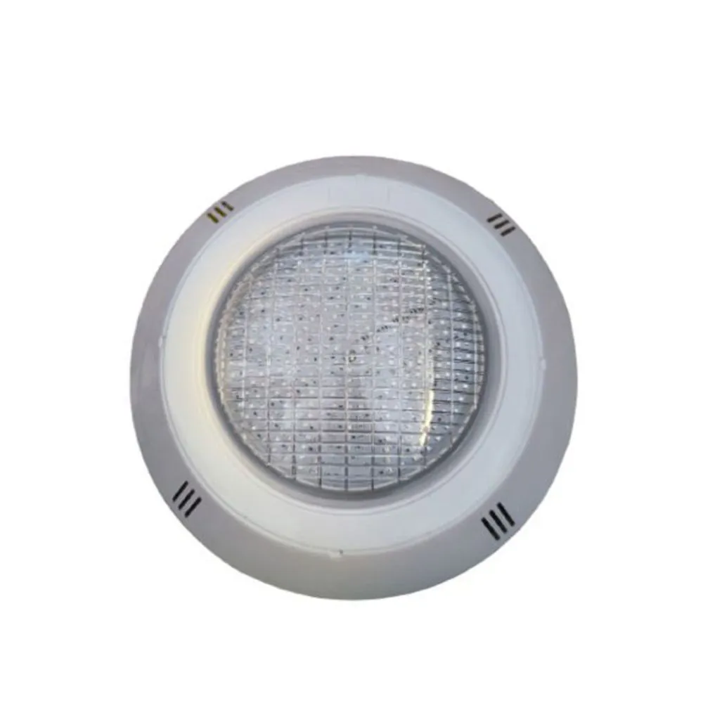 Foco Extraplano Led Blanco