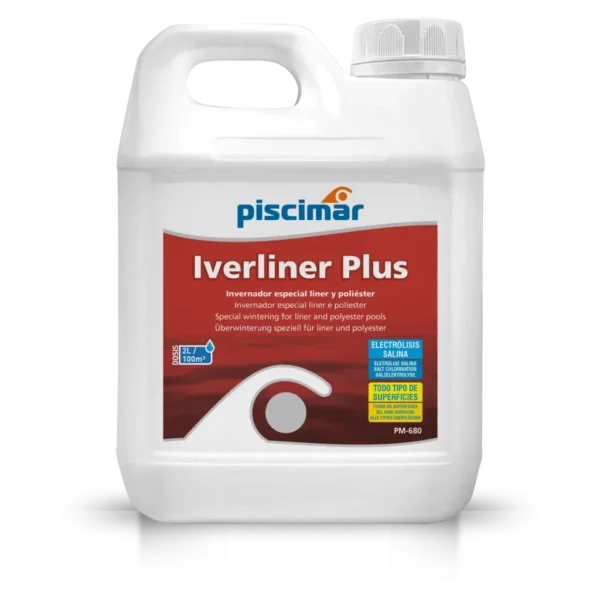 Invernador Iverliner Plus Especial sal