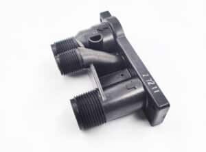 Kit Manifold Logix 1"
