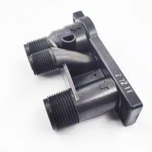 Kit Manifold Logix 1"